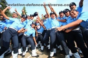 INDIAN AIR FORCE