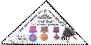 The Bombay Sappers