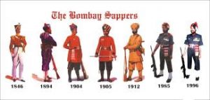 The Bombay Sappers