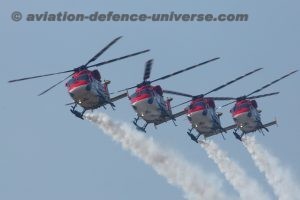 INDIAN AIR FORCE 