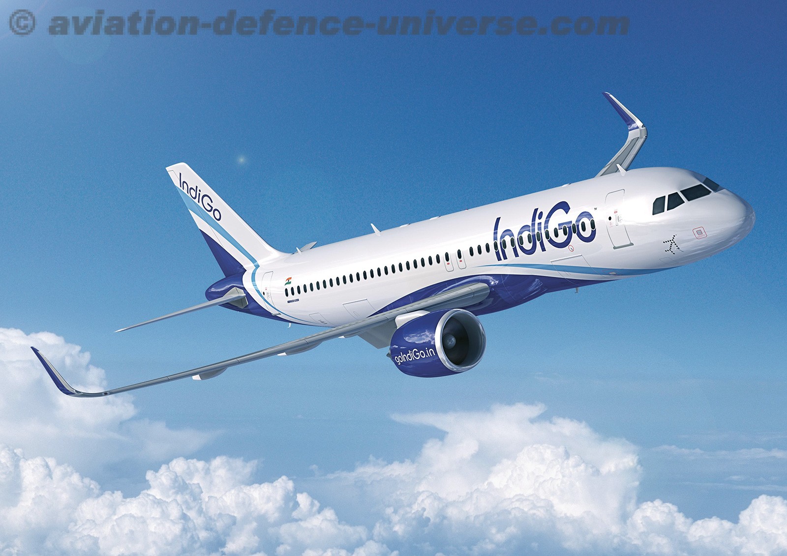 IndiGo temporarily suspends operations to six international destinations as part of network optimization; Retains 1,800+ weekly international flights despite adjustments