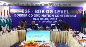 49th Border Coordination Conference 