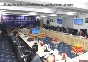 49th Border Coordination Conference 