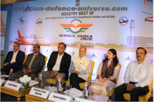 Speaking at the event, Dr. S. Unnikrishnan Nair, Director, Human Space Flight Centre ISRO