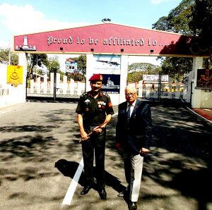 Bombay Sappers Museum