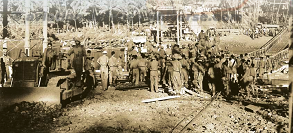 History I- Benasterim Bridge