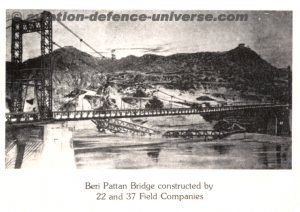 History I- Beri Pattan Bridge