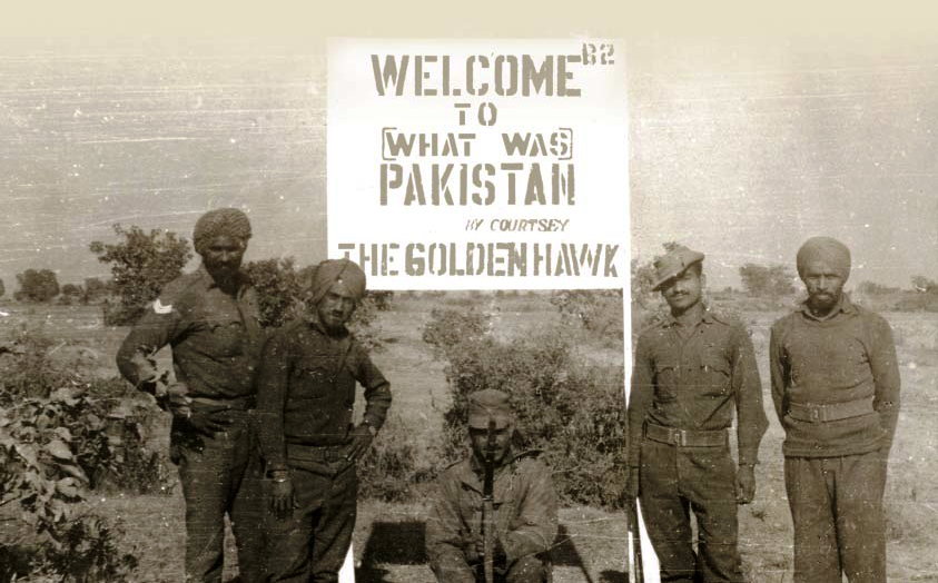 East Pakistan 