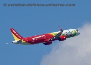 Vietjet Air