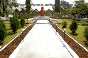 Bombay Sappers War Memorial