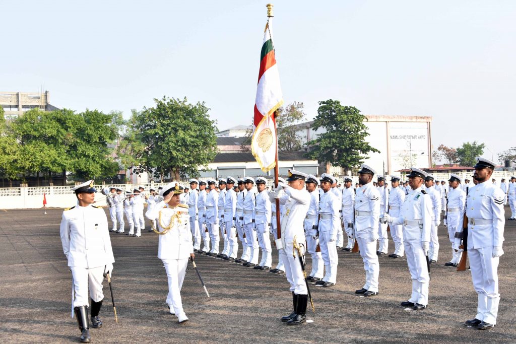 Indian Navy’s Southern Command