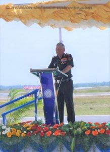General Bipin Rawat 
