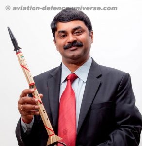 Dr G. Satheesh Reddy