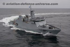 PNS YARMOOK