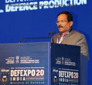 Shripad Yesso Naik