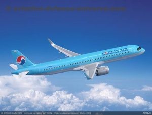 Korean Air