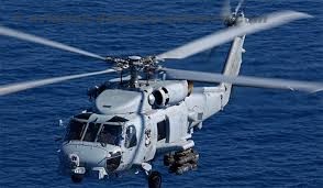 Sikorsky's MH-60R Romeo