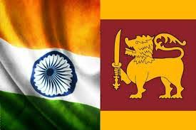 India Srilanka