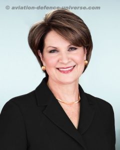Statement From Lockheed Martin Chairman, President And CEO Marillyn Hewson On COVID-19 Response
