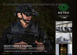 Night Vision and Thermal Imaging Weapon Sights