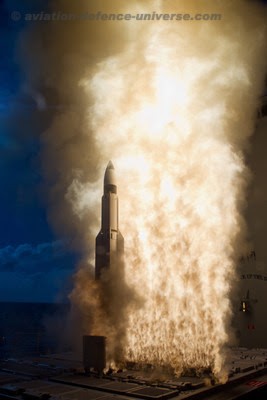 Raytheon, Aerojet Rocketdyne strike $1 billion strategic sourcing deal