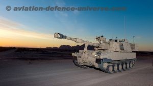 U.S. Army awards $339 million contract to BAE Systems