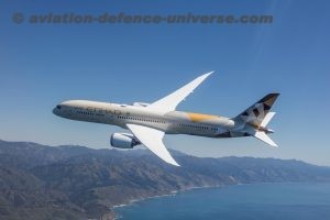 ETIHAD AIRWAYS ANNOUNCES ADDITIONAL SPECIAL  PASSENGER FLIGHTS