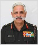 Lt Gen (Retd.) Mukesh Sabharwal
