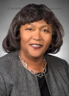 Lockheed Martin Names Yvonne Hodge Senior Vice President Of Enterprise Business Transformation