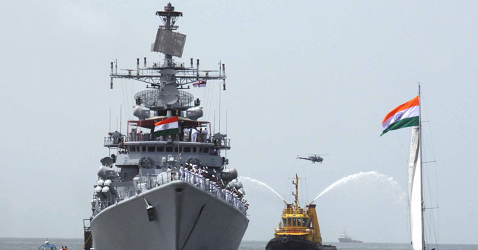 indian-navy