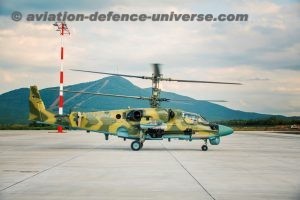 Progress Arsenyev Aviation Company 