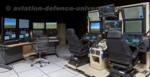 CAE-built Predator Mission Trainer now in-service at FTTC  in North Dakota