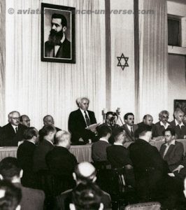 Ben-Gurion