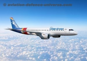 Congo Airways