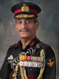 Lt. Gen Satish Dua(Retd.)