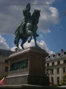 Joan of Arc