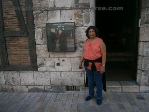Sangeeta Saxena