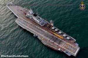 INS Vikramaditya