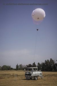 SkyStar Aerostat Systems