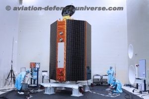 Sentinel-6A