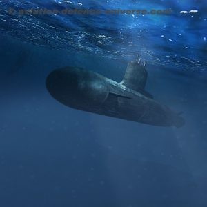 Australia’s Future Submarine