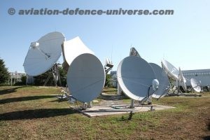 satellite communications