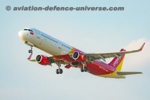 Vietjet 