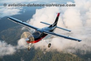 Kodiak aircraft