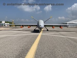 Hermes 900 Maritime Patrol Unmanned