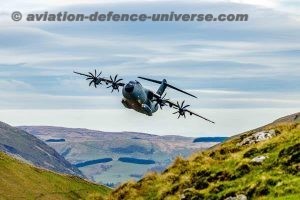 Airbus A400M