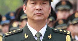 Gen. Zhao Zongqi