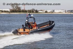 Naarden Lifeboat Brigade