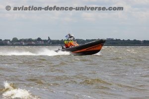 Naarden Lifeboat Brigade