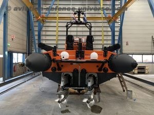 Naarden Lifeboat Brigade